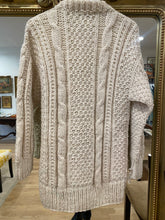 Load image into Gallery viewer, The Maria Cardigan, 1980’s
