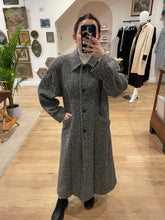 Load image into Gallery viewer, The Tally Coat, 1990’s