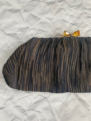 Beautiful oblong clutch, 1960's