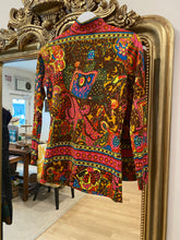 Load image into Gallery viewer, The Penelope Top, 1960's
