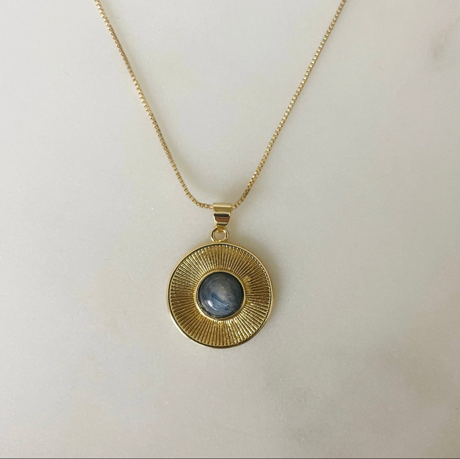 Shadows Necklace