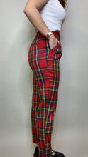 Load image into Gallery viewer, The Holiday Pants, 1990's