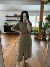 Load image into Gallery viewer, The Harlow Dress, 1940's