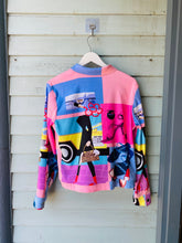 Load image into Gallery viewer, The Cali Jacket, 1990's