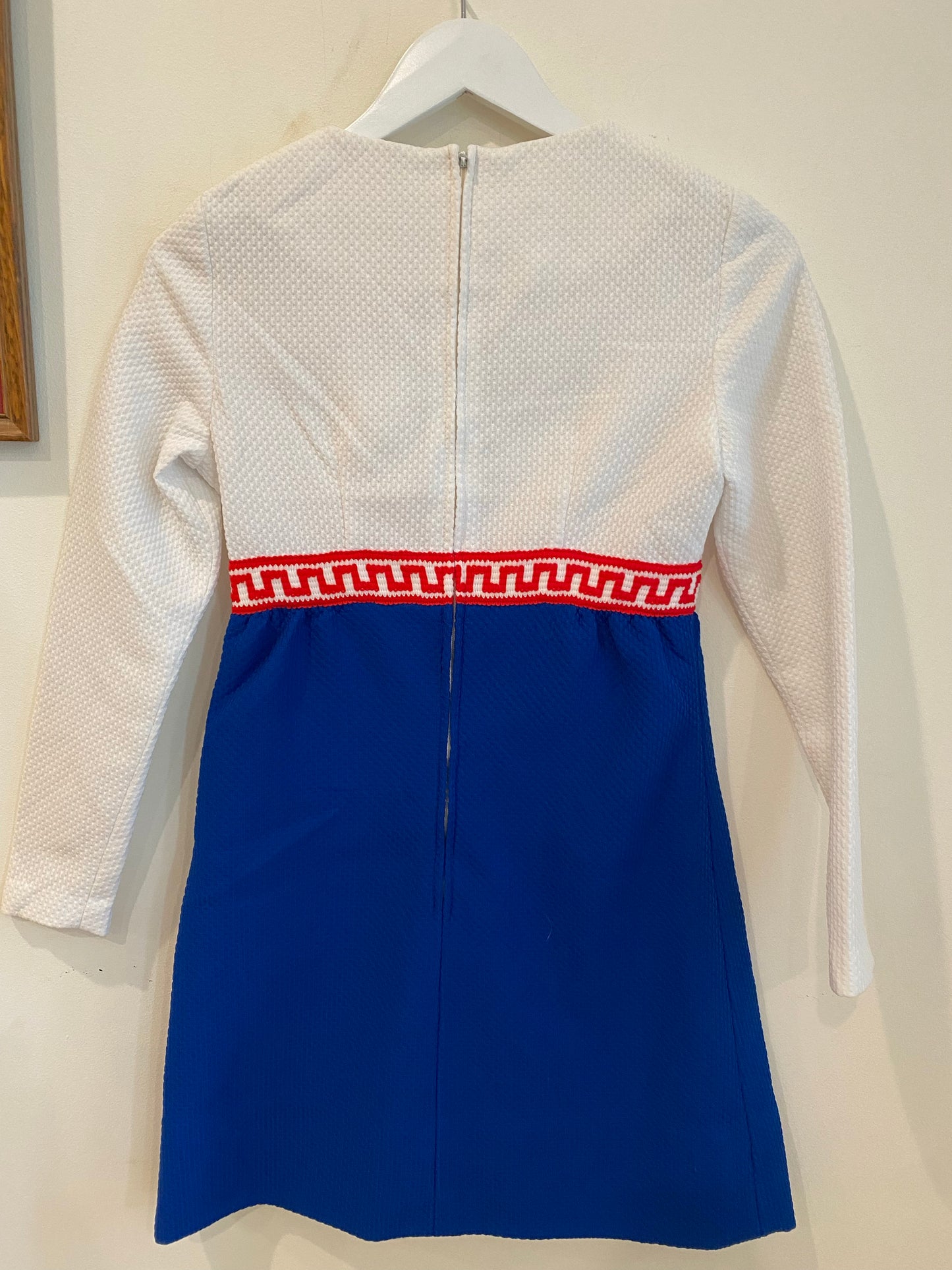 The Molly Dress, 1960's