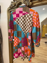 Load image into Gallery viewer, The Helen Dress, 1960's