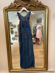 The Rosie Overalls, 1970's