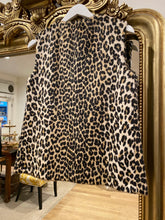 Load image into Gallery viewer, The Leo Vest, 1960's, 36" Bust