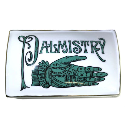 Palmistry Box