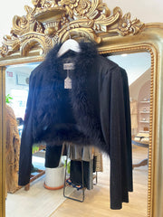 The Cher Cardigan