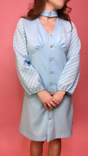 Load image into Gallery viewer, The Roma Dress, 1960’s, 36” Bust, As Is