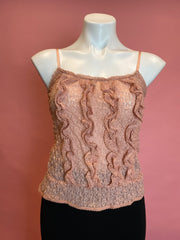 The Marie Tank, 1990's, 32" Bust