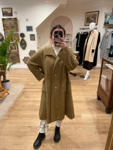 Load image into Gallery viewer, The Connie Coat, 1950’s, 50” Bust