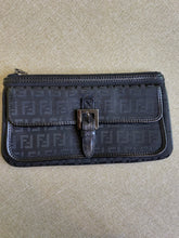 Load image into Gallery viewer, Fendi, Zucca Pattern Pouch, 33