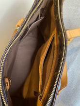 Load image into Gallery viewer, Louis Vuitton Cabas Mezzo Tote Bag, 12