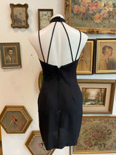 Load image into Gallery viewer, The Angelina Dress, 1990's