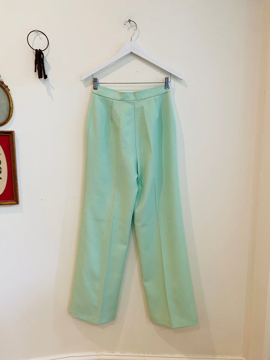 The Jackie Pant, 1970's