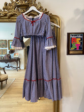 Load image into Gallery viewer, The Dorothy Set, 1970’s, 34” Bust, 28” Waist