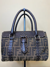 Load image into Gallery viewer, Fendi, Zucca Mini Linda Handbag, 23