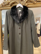 Load image into Gallery viewer, Harvé Bernard Coat, 1990’s