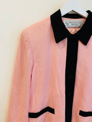 The Jackie Blazer, 1980's