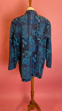 Load image into Gallery viewer, The Jackie Blazer, 1990’s, 46” Bust, As Is