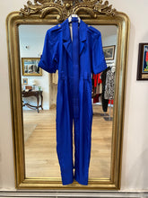 Load image into Gallery viewer, The Joan Jumpsuit, 1980’s, 40” Bust