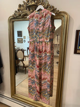 Load image into Gallery viewer, The Leslie Maxi, 1970’s, 38” Bust, 30” Waist