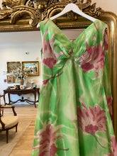 Load image into Gallery viewer, Hailey Dress, 1970’s, 42” Bust