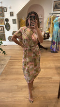 Load image into Gallery viewer, The Penny Dress, 1960's