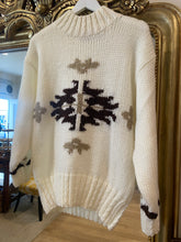 Load image into Gallery viewer, The Cecilia Sweater, 1980's, 40" Bust