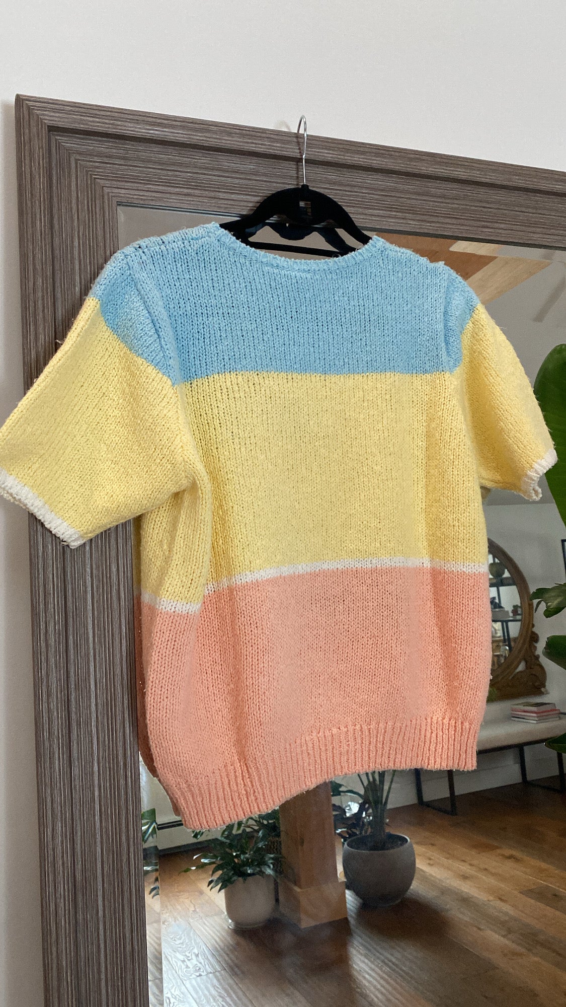 The Vacation Sweater, 1980's
