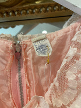 Load image into Gallery viewer, The Dusty Mini Dress and Pants Set, 1960's, 36" Bust