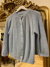 Load image into Gallery viewer, The Peggy Cardigan, 1950's, 38" Bust