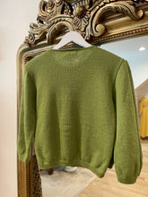 Load image into Gallery viewer, The Margaret Sweater, 1950's