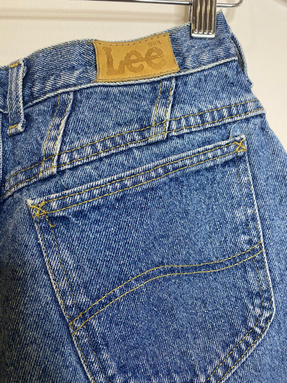 Lee Dungarees, 1990’s