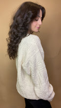 Load image into Gallery viewer, The Juliet Sweater, 1980's