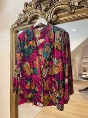 The Charlotte Jacket, 1980's