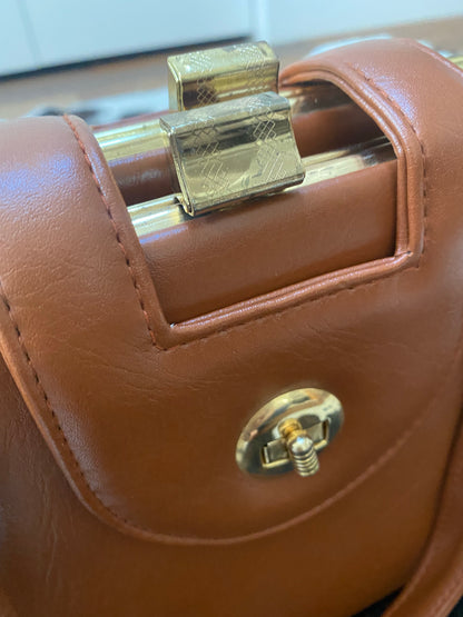 The Evelyn Purse, 1950's