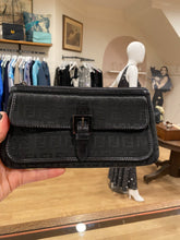 Load image into Gallery viewer, Fendi, Zucca Pattern Pouch, 33