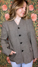 Load image into Gallery viewer, The Stella Blazer, 1990's, 38" Bust