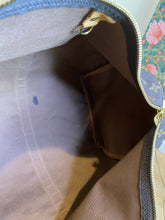 Load image into Gallery viewer, Louis Vuitton, Keepall Bandouliere 50 Vintage Duffle, 14