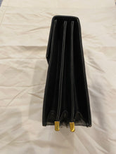 Load image into Gallery viewer, 1950's Gilded Leather Purse