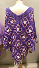 Load image into Gallery viewer, The Claudia Poncho