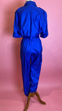 Load image into Gallery viewer, The Joan Jumpsuit, 1980’s, 40” Bust