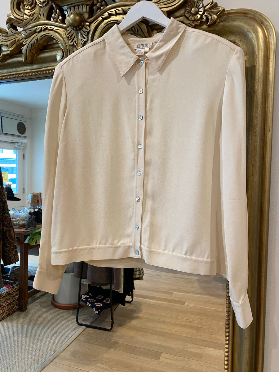 The Perla Top, 1990's
