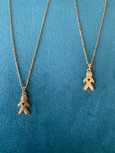 Load image into Gallery viewer, 1990’s friendship necklaces