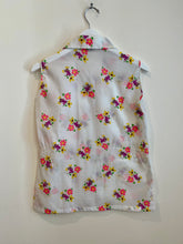 Load image into Gallery viewer, The Daisy Blouse, 1960's