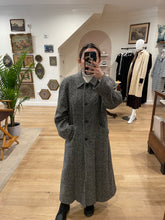 Load image into Gallery viewer, The Tally Coat, 1990’s