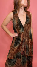 Load image into Gallery viewer, The Kendra Vest, 1970’s, 46” Bust